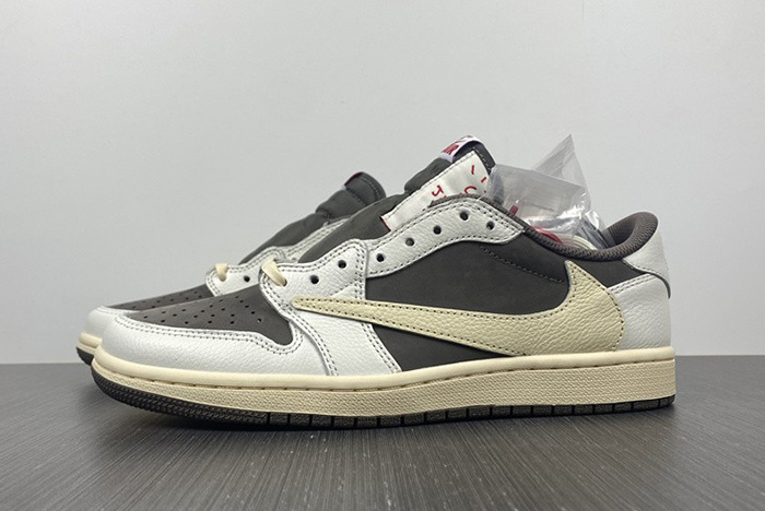 AJ1 ST Travis Scott x Air Jordan 1