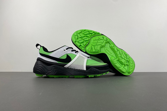Nike Travis Scott x Nike Zoom Field Jaxx HQ3061-104