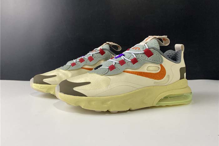 travis scott nike air max270 cactus trails CV20414200