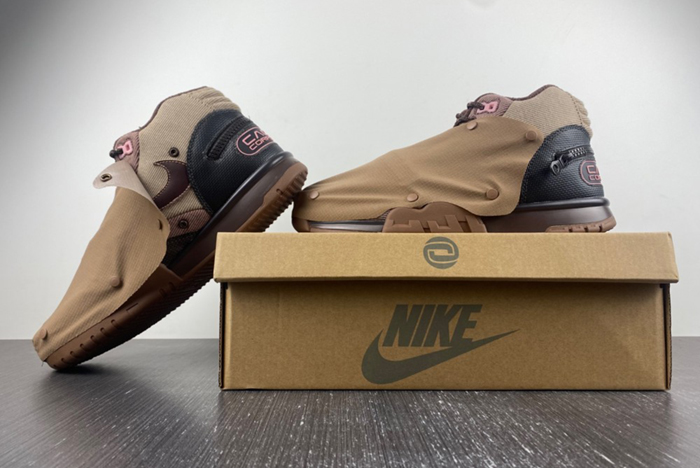Nike Air Trainer 1 SP Travis Scott Wheat