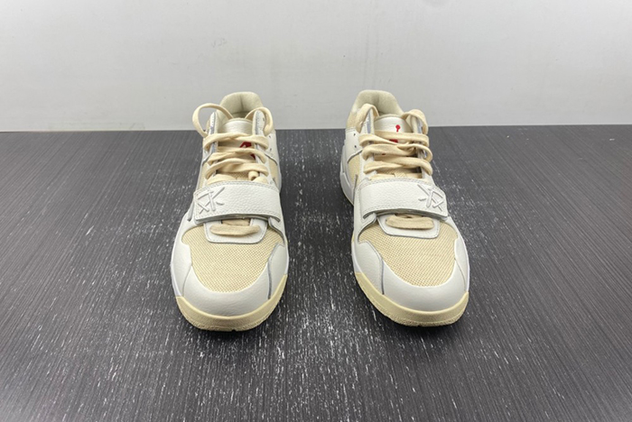 Jordan Jumpman Jack TR Travis Scott Sail
