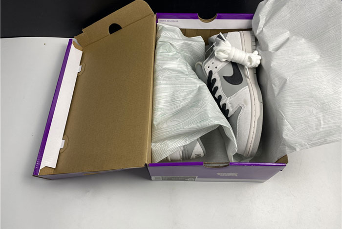 Travis Scott x PlayStation x NK SB Dunk Low BQ6817-101