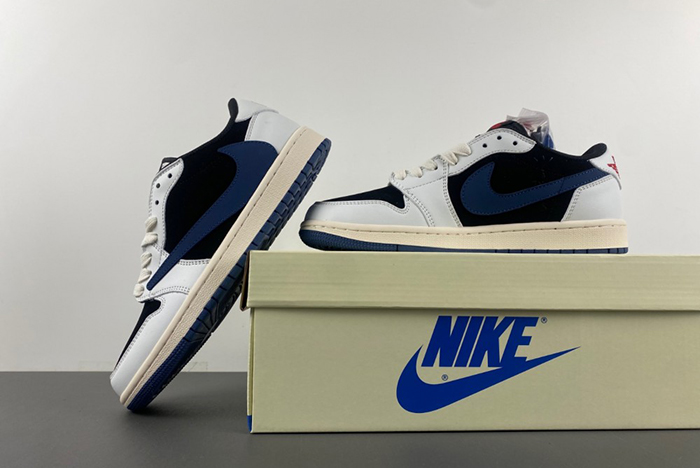 Nike Travis Scott DM7866-713