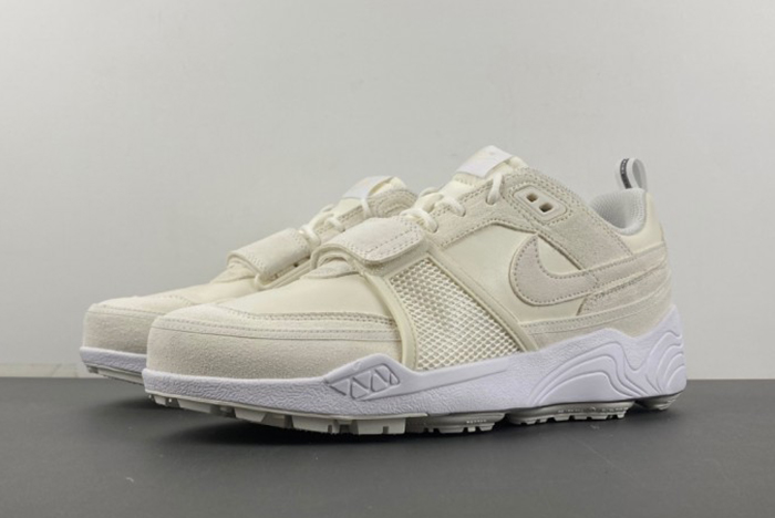 Nike Zoom Field Jaxx SP Travis Scott Sail