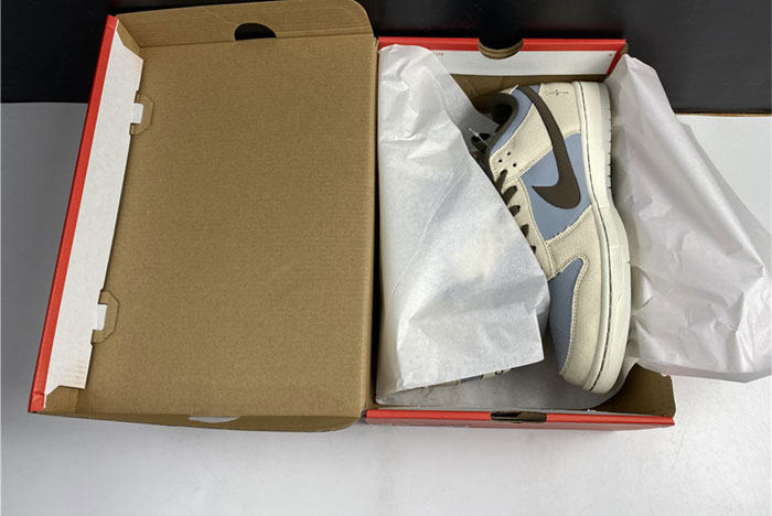 The Travis Scott PlayStation x Nike Dunk Low CU1726-800