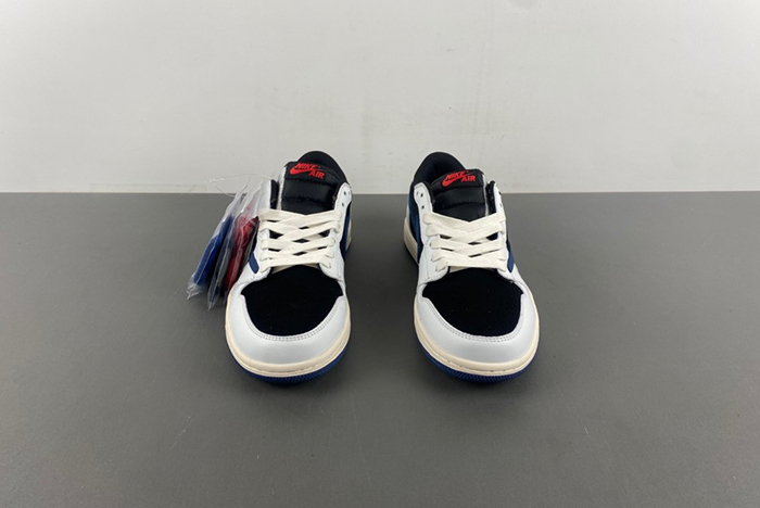 Nike Travis Scott DM7866-713