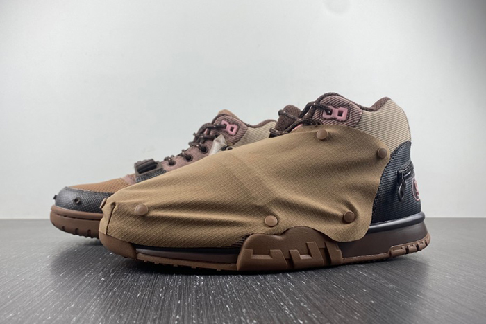 Nike Air Trainer 1 SP Travis Scott Wheat