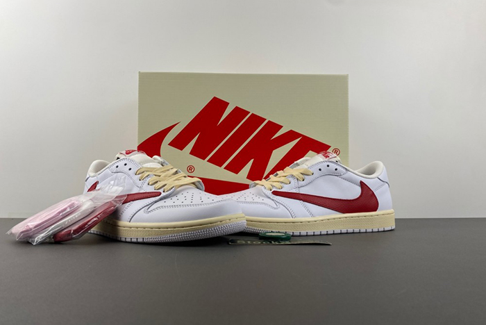 Travis Scott x Air Jordan CQ4277-113