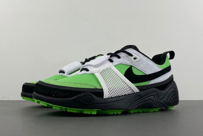 Nike Travis Scott x Nike Zoom Field Jaxx HQ3061-104
