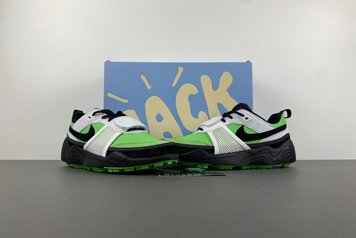 Nike Travis Scott x Nike Zoom Field Jaxx HQ3061-104