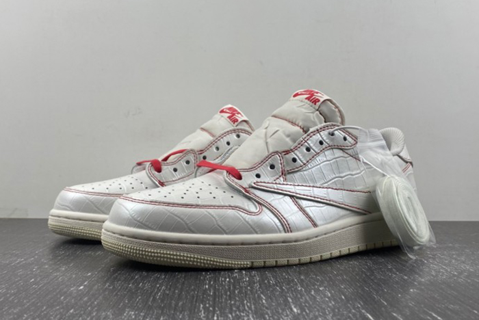 TS x AJ1 Travis Scott x Air Jordan 1 Low OG
