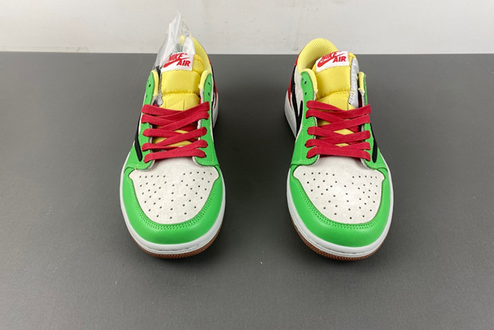 Travis Scott x Air Jordan CQ4277-112