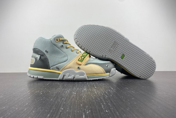 Nike Air Trainer 1 SP Travis Scott Grey Haze