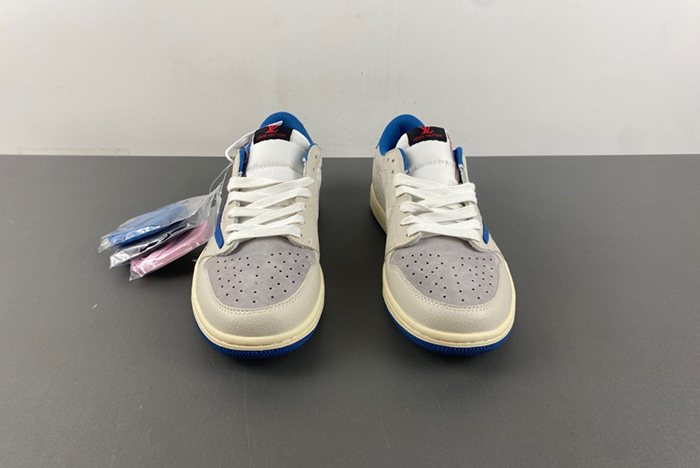 Travis Scott x Air Jordan  LX1988 -033