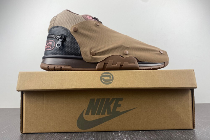 Nike Air Trainer 1 SP Travis Scott Wheat