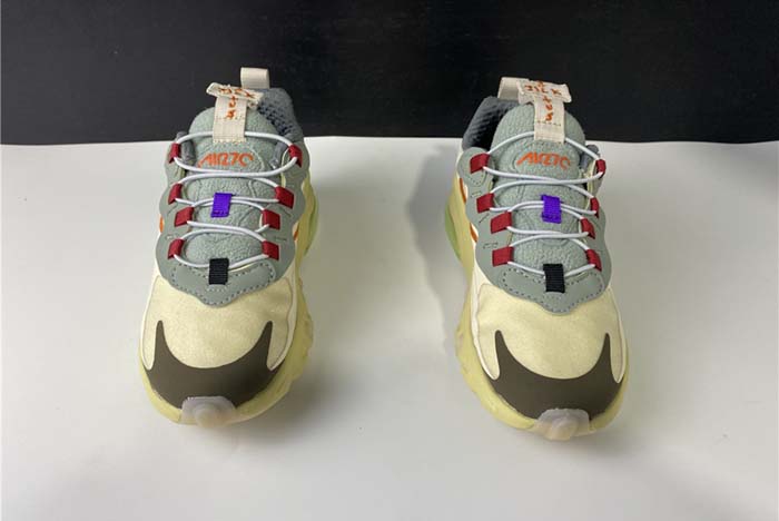 travis scott nike air max270 cactus trails  CV20414200