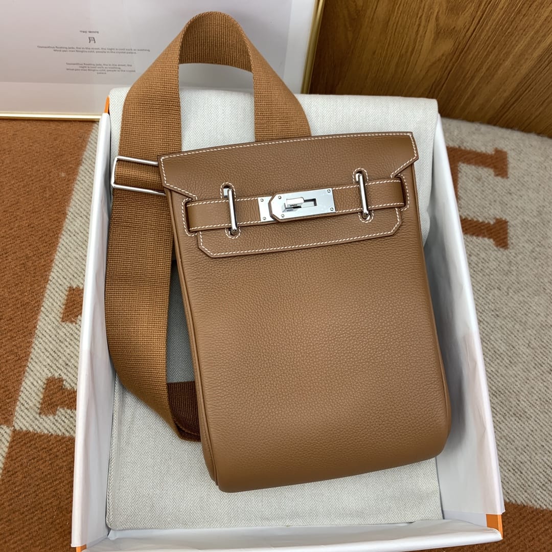 Hac a Dos PM backpack