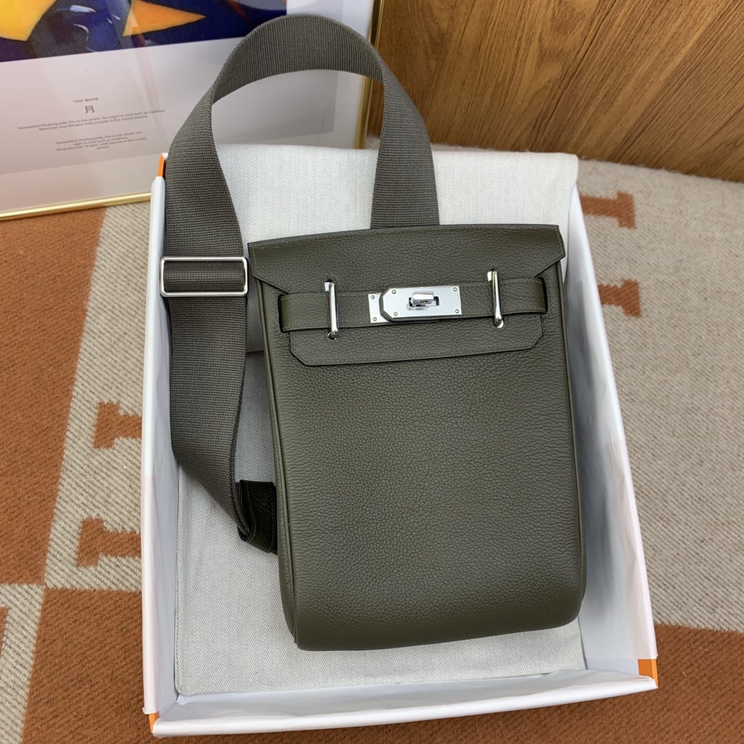 Hac a Dos PM backpack