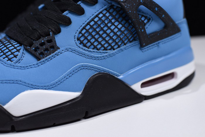 Travis Scott x Air Jordan 4