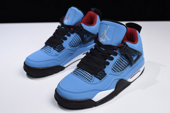 Travis Scott x Air Jordan 4