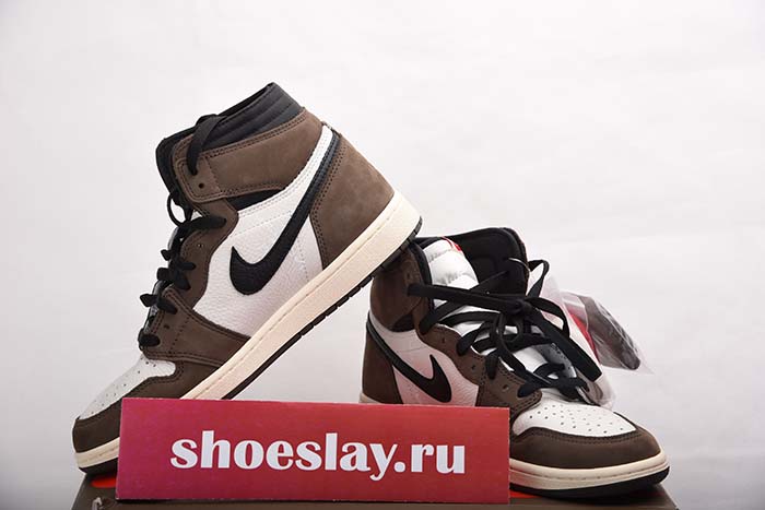 JORDAN 1 RETRO HIGH TRAVIS SCOTT CD4487-100
