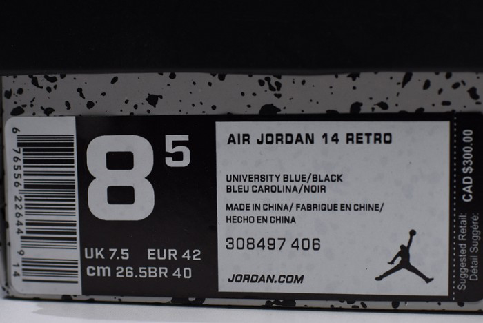 Travis Scott x Air Jordan 4