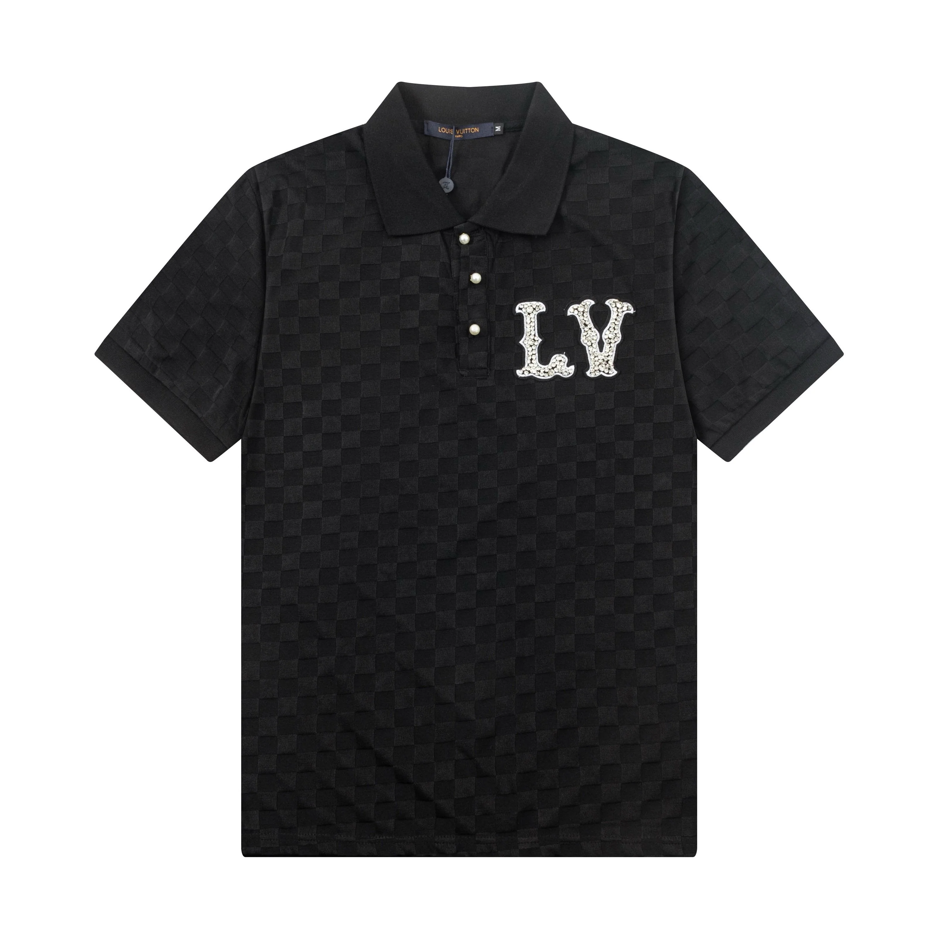 Hot D1am0nd Polo Shirt