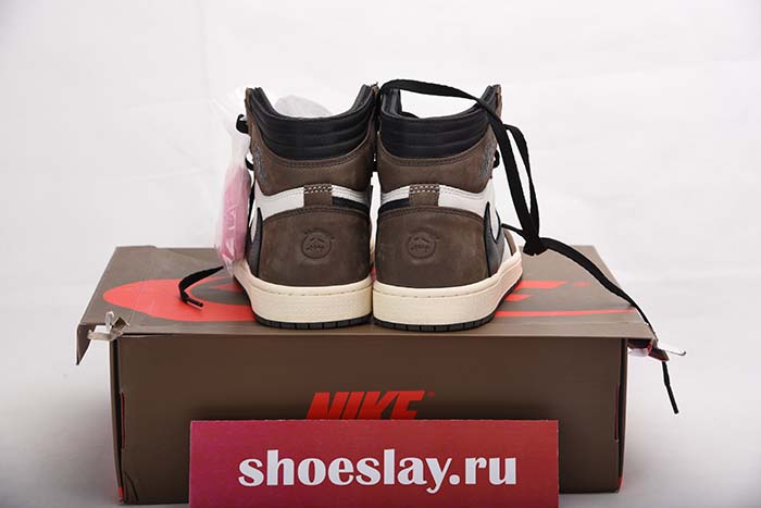 JORDAN 1 RETRO HIGH TRAVIS SCOTT CD4487-100