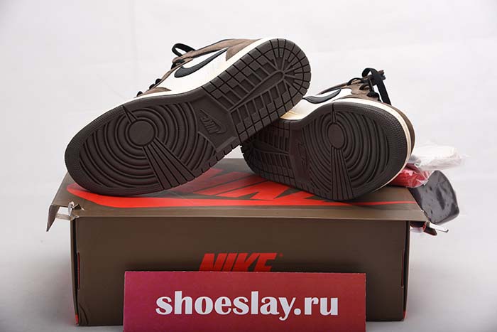 JORDAN 1 RETRO HIGH TRAVIS SCOTT CD4487-100