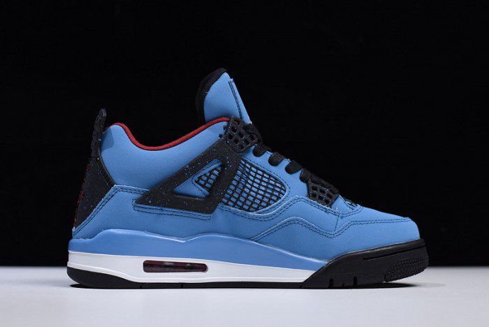 Travis Scott x Air Jordan 4