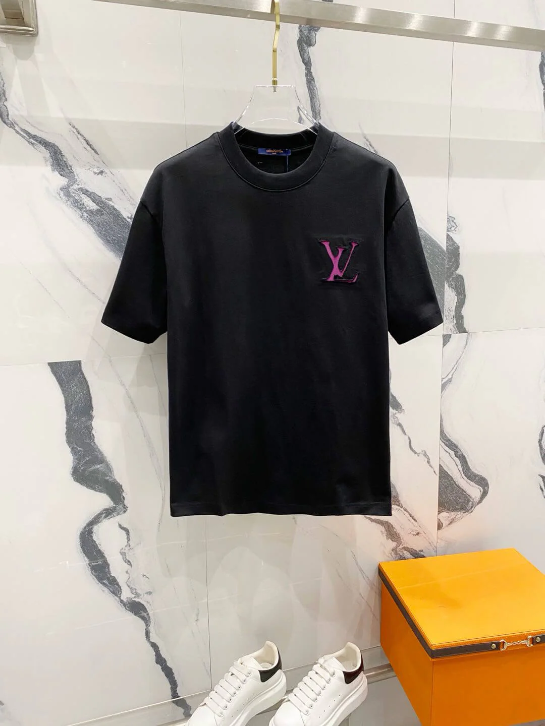Br0k*n Design T Shirt