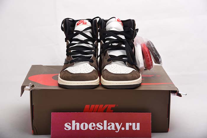 JORDAN 1 RETRO HIGH TRAVIS SCOTT CD4487-100