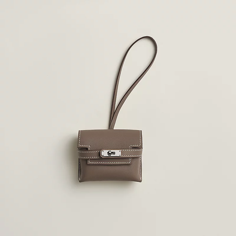 H**me5 Kelly earphone bag pendant Kelly festival pendant bag pendant