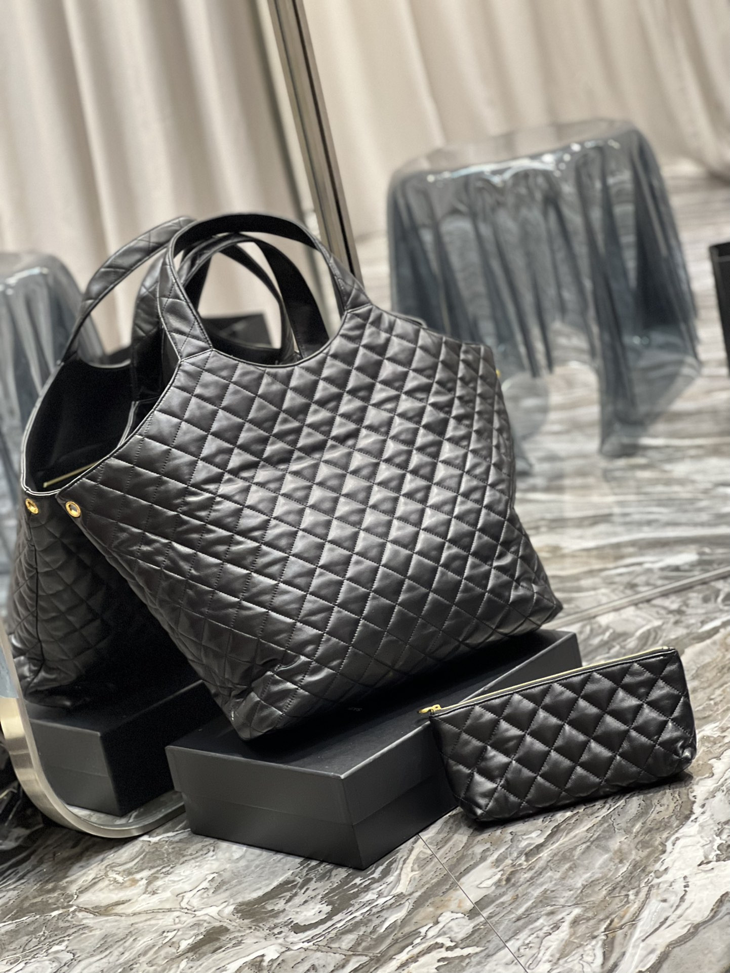 Y51 ICARE TOTE