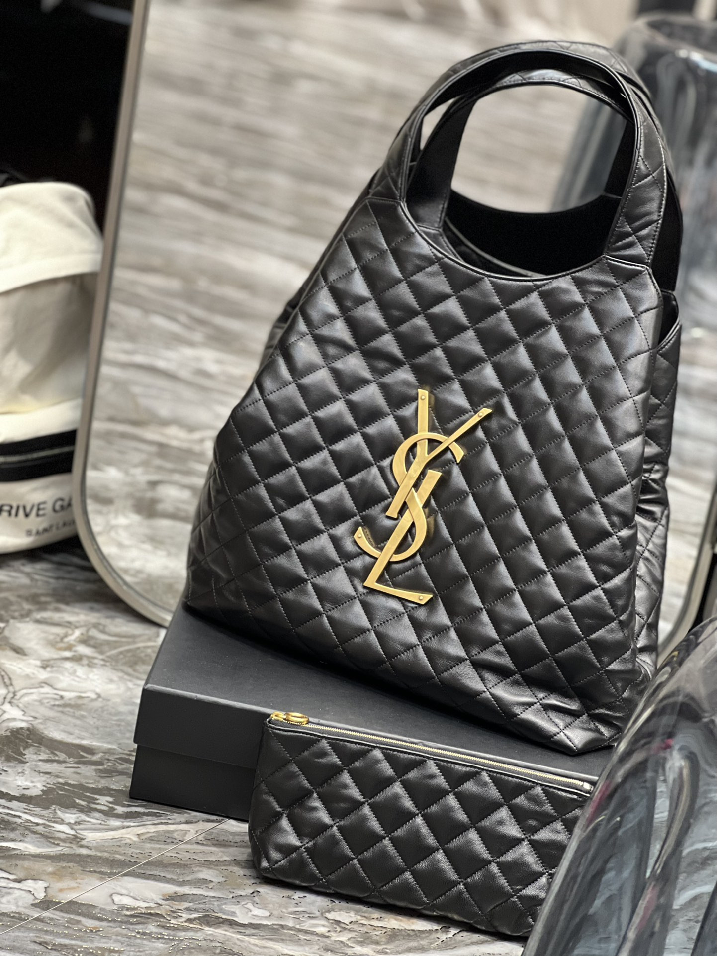 Y51 ICARE TOTE