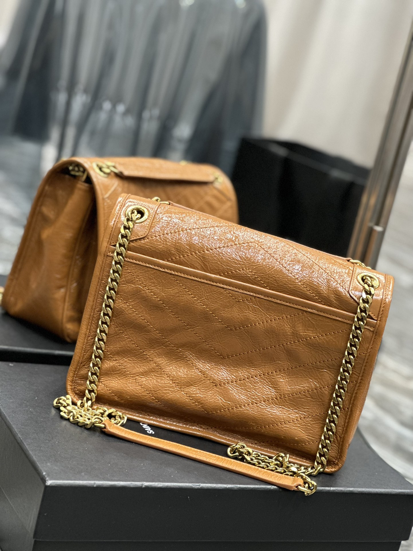 Y51 Niki Medium Bag