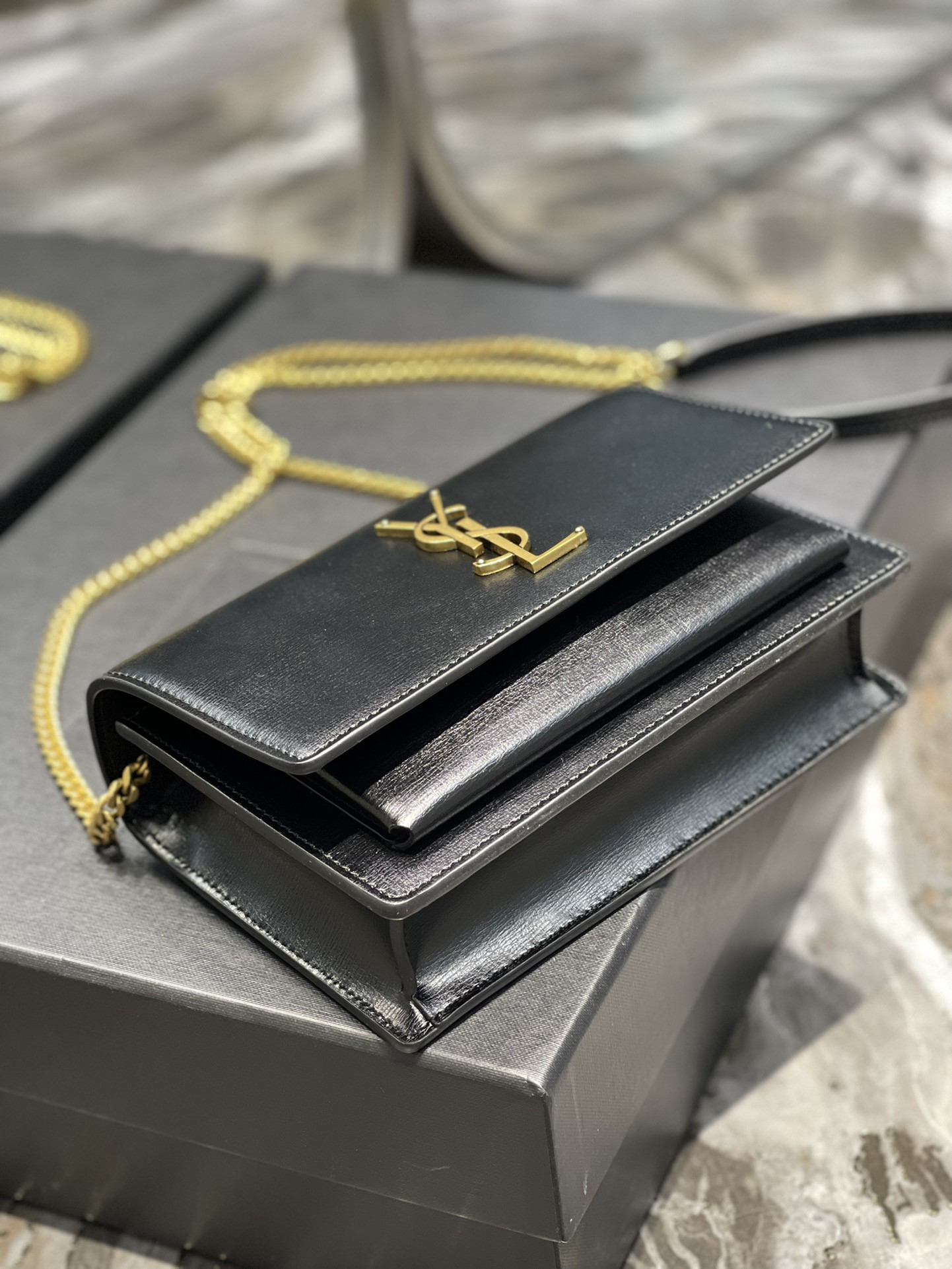 Y51 Sunset Bag