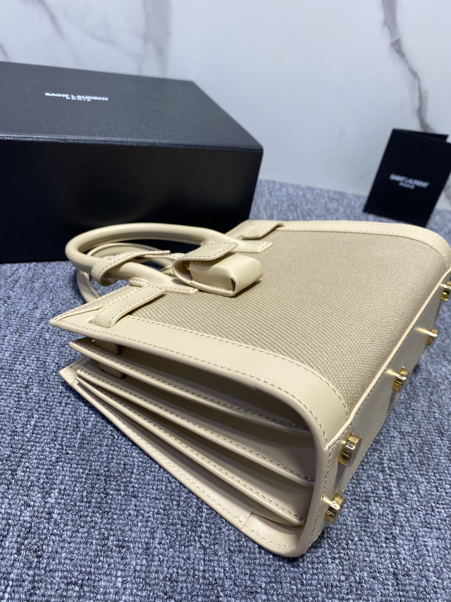 Y51 Sac De Jour Bag