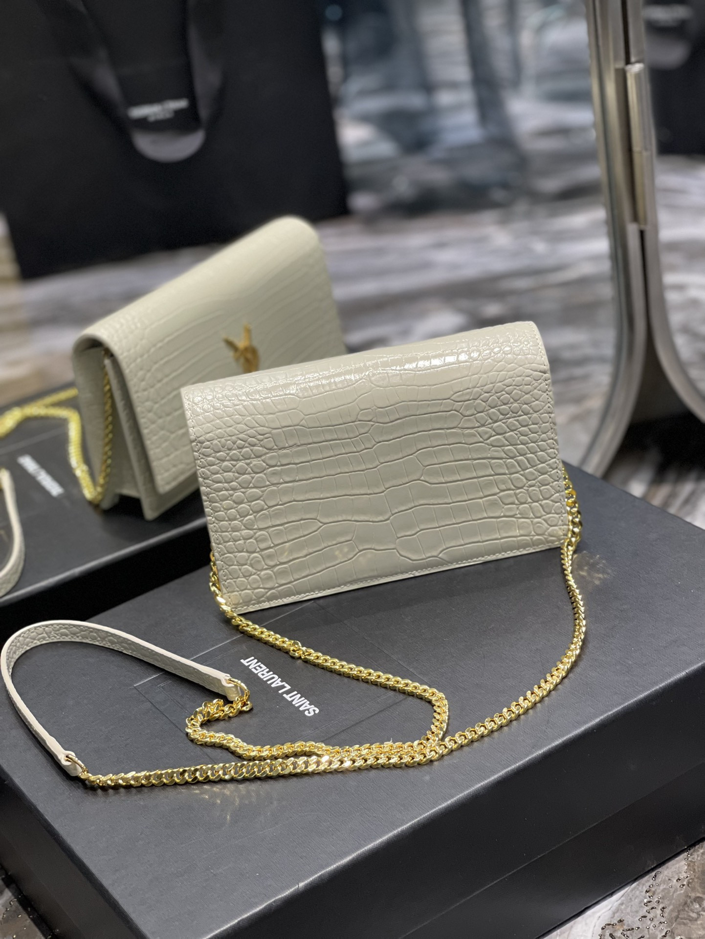 Y51 Kate Bag