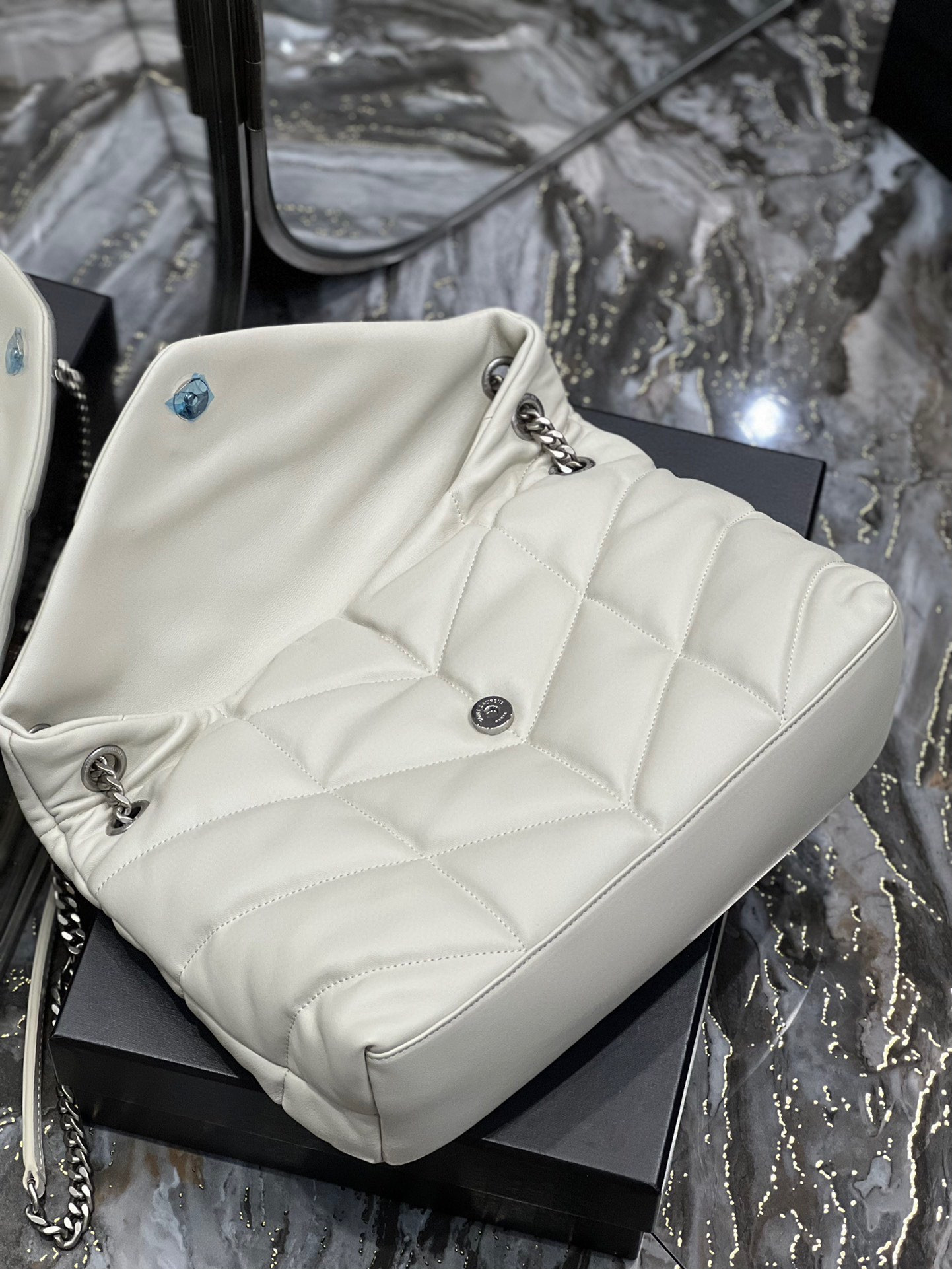 Y51 Loulou Bag