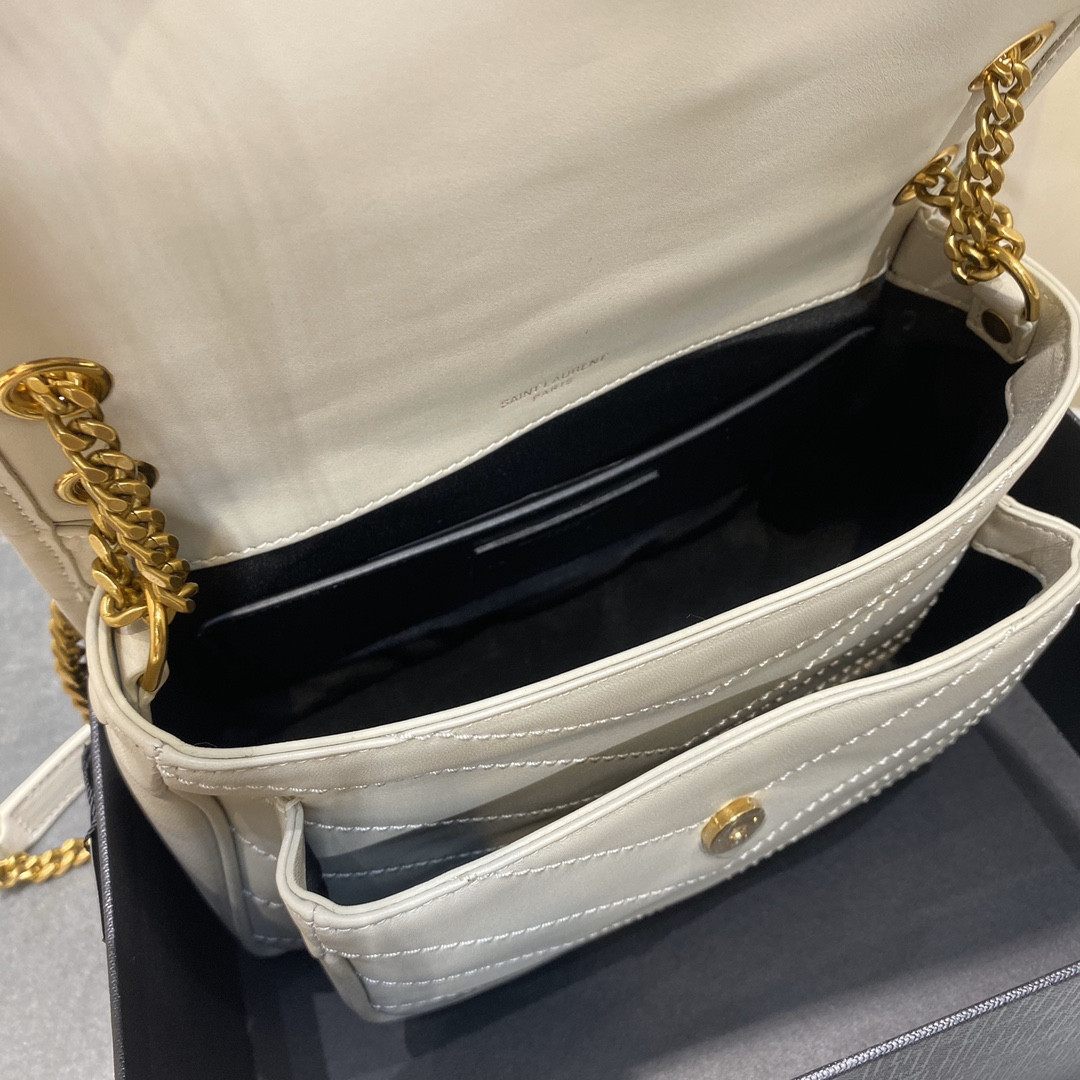Y51 Niki Baby Bag