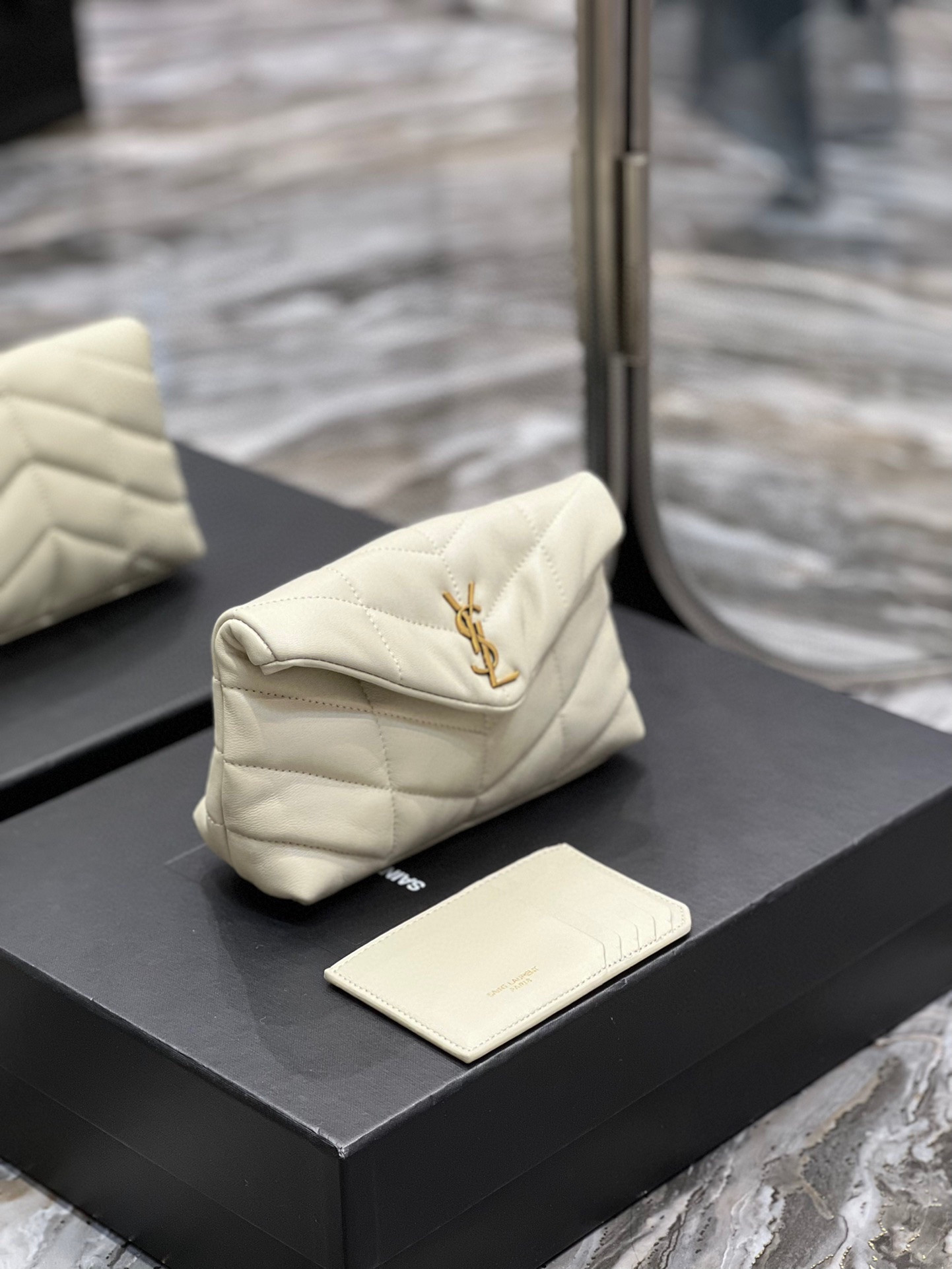 Y51 Loulou Bag