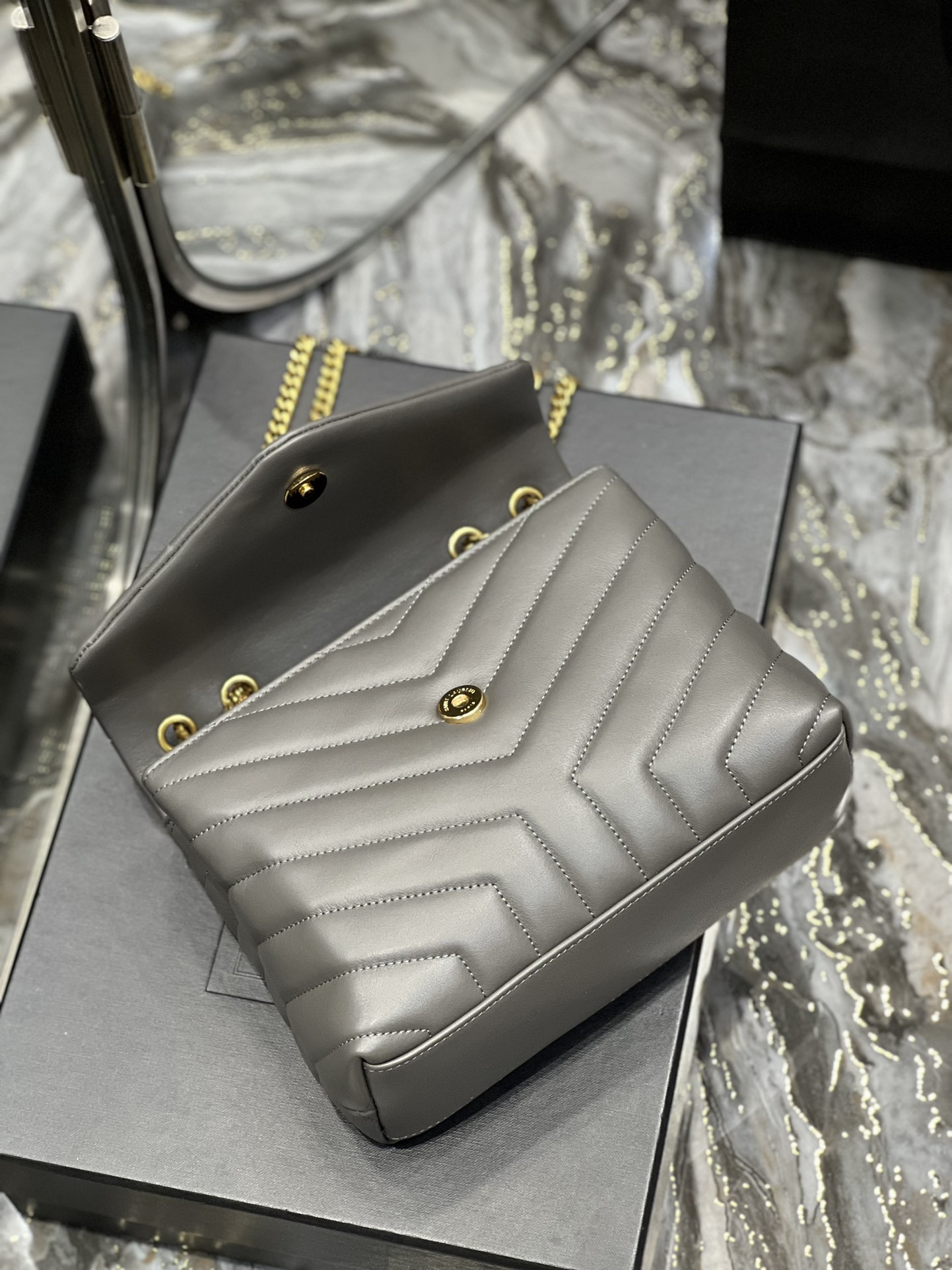 Y51 Loulou Bag