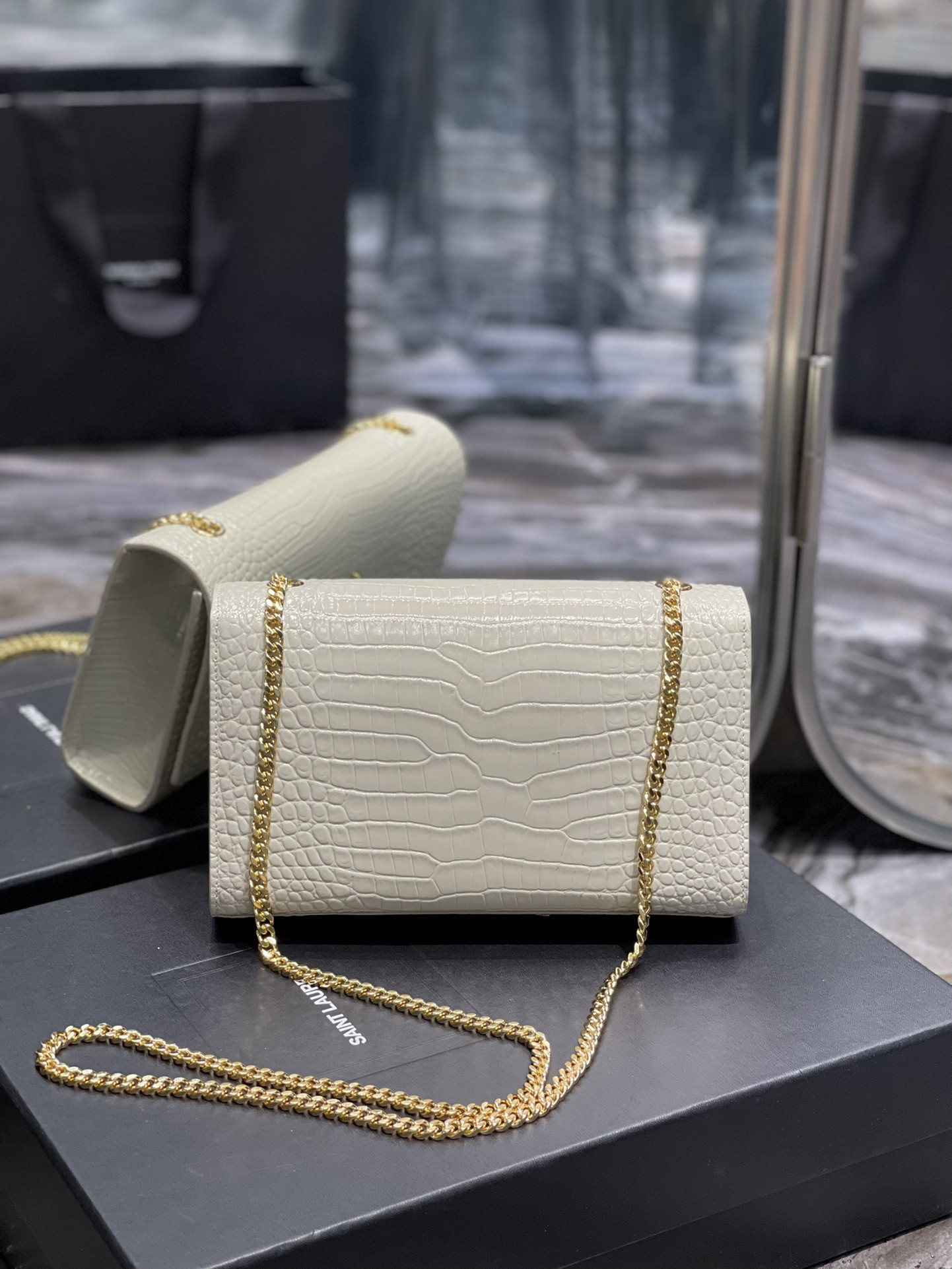 Y51 Kate Bag