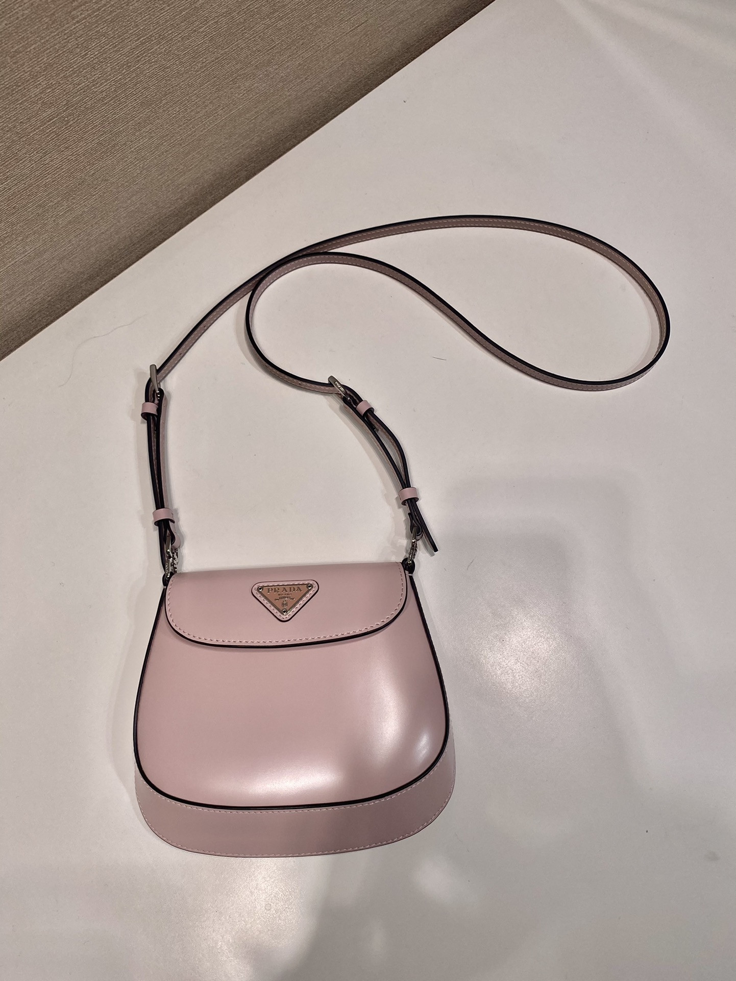 Pra*a Cleo Mini Bag