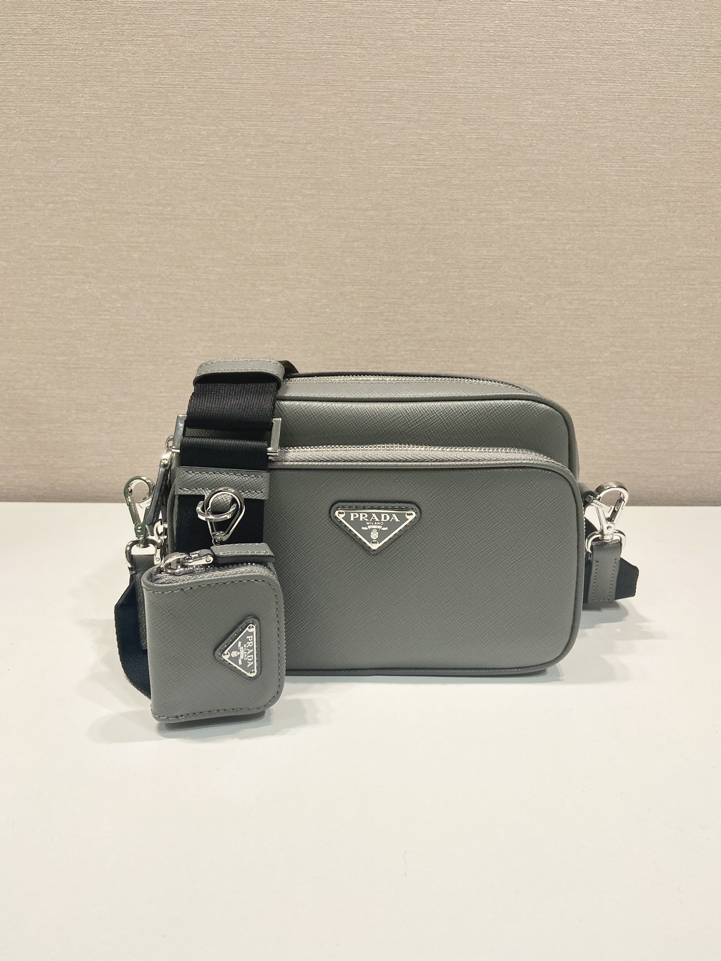 Pra*a Shoulder Bag