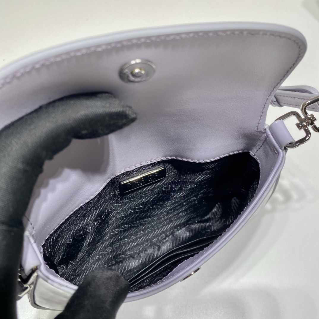 Pra*a Cleo Mini Bag