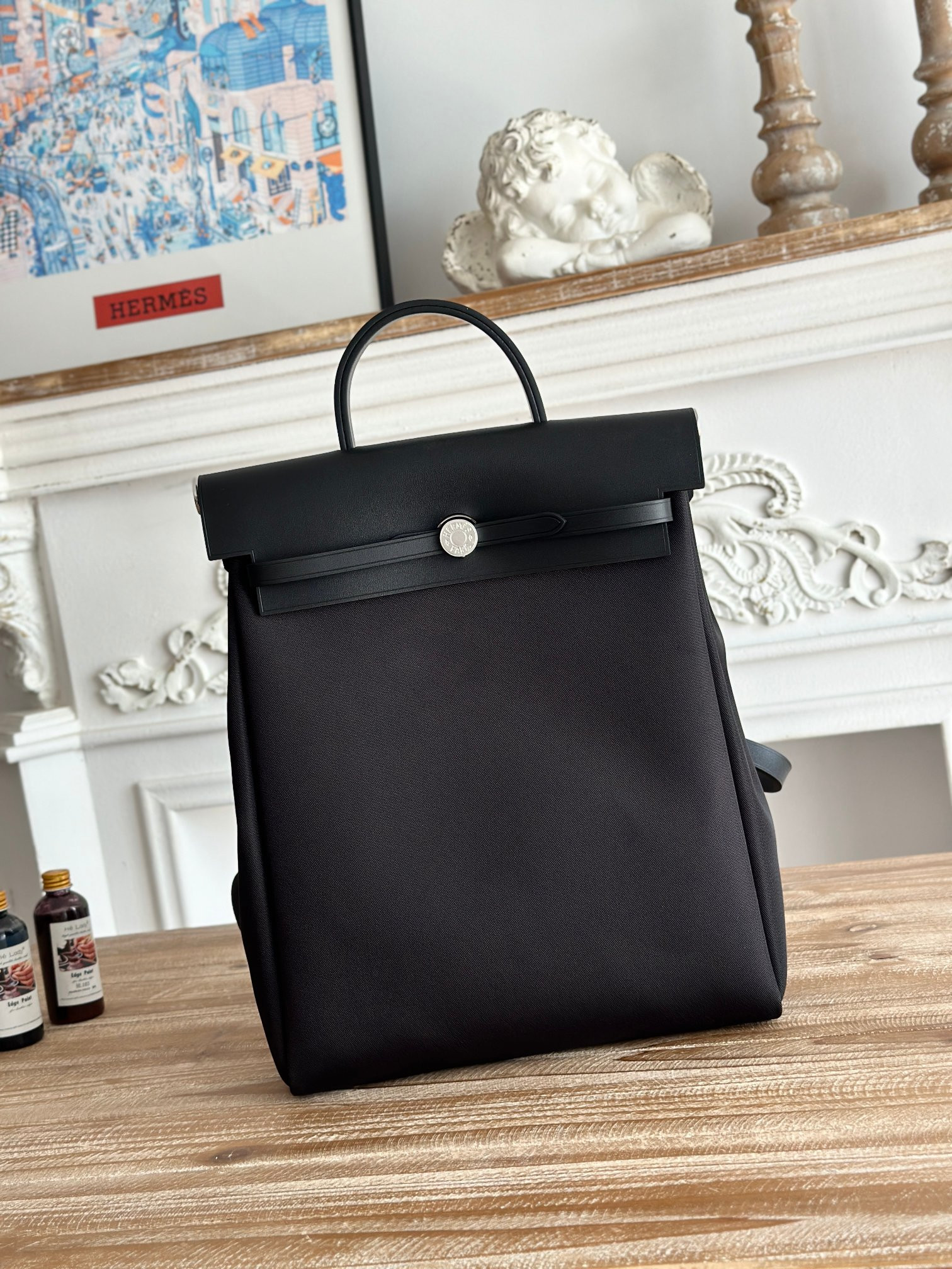 H**me5 Herbag Backpack