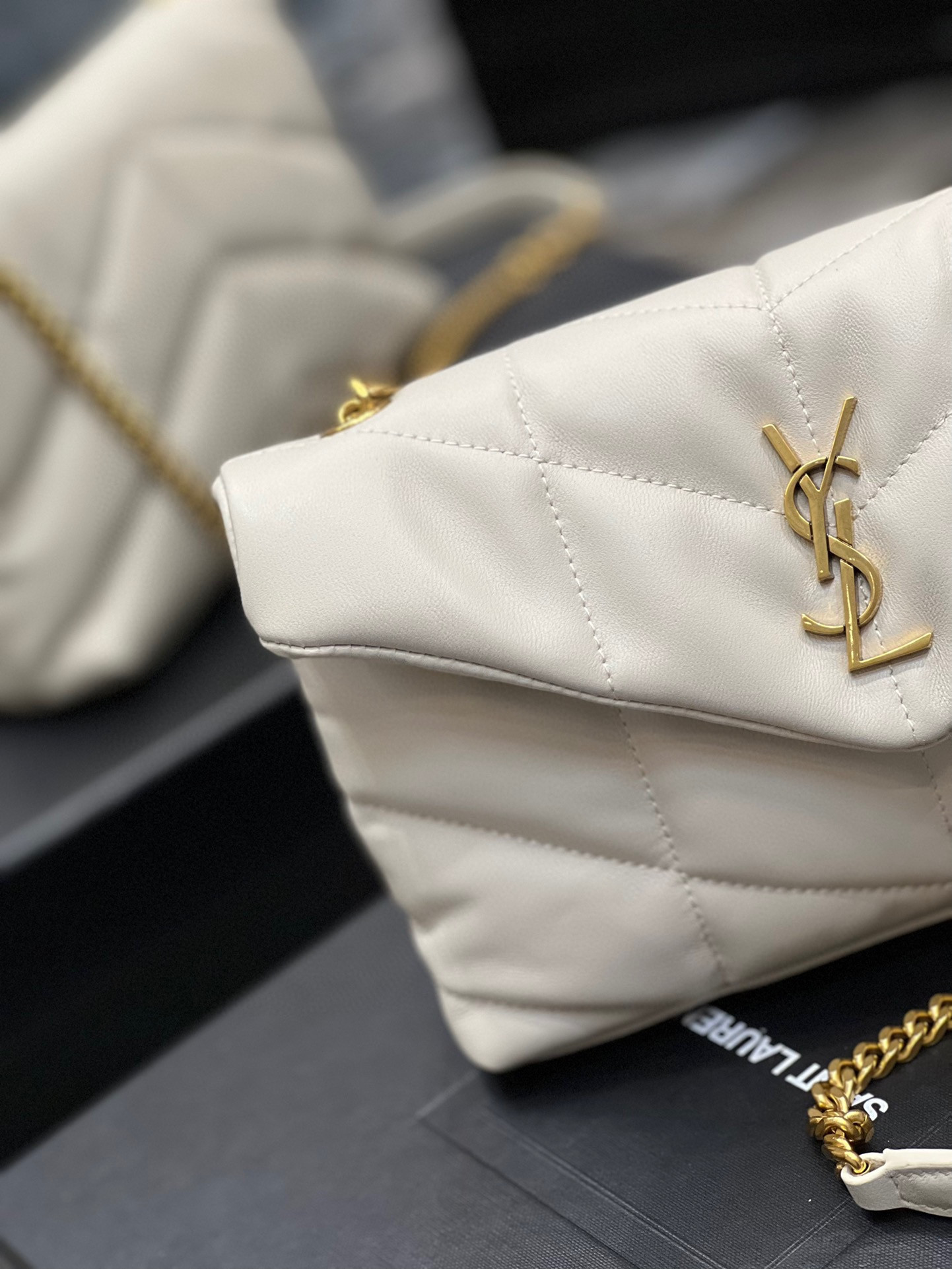 Y51 Loulou Bag