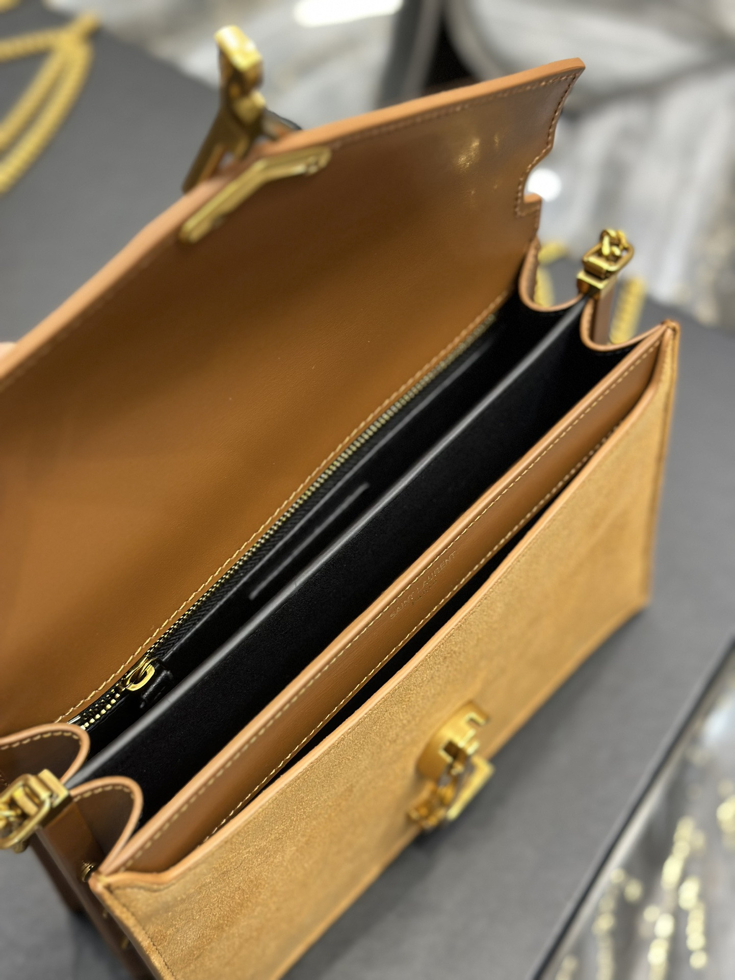 Y51 Cassandra Bag